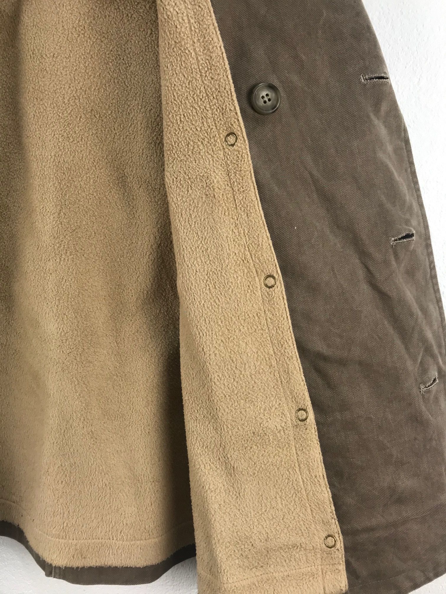 Issey Miyake × Tsumori Chisato Tsumori Chisato Jacket Size US S / EU 44-46 / 1 - 7 Thumbnail