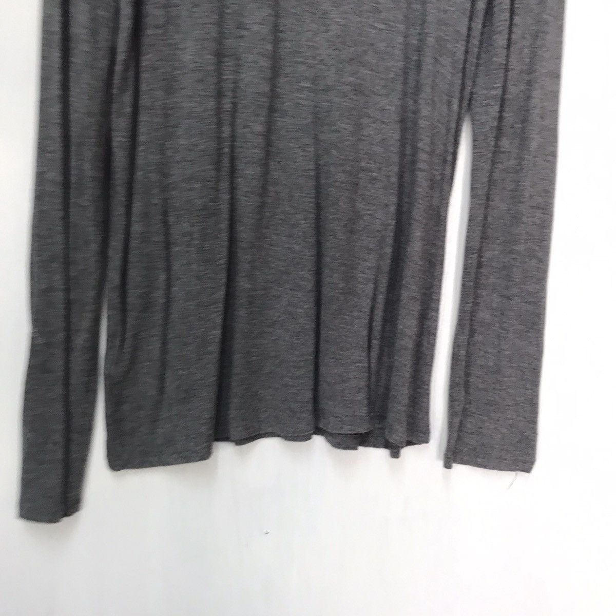 Alexander Wang × T by Alexander Wang 🔥 STEALS 🔥 Alexander Wang long sleeves tshirt Size US S / EU 44-46 / 1 - 15 Thumbnail