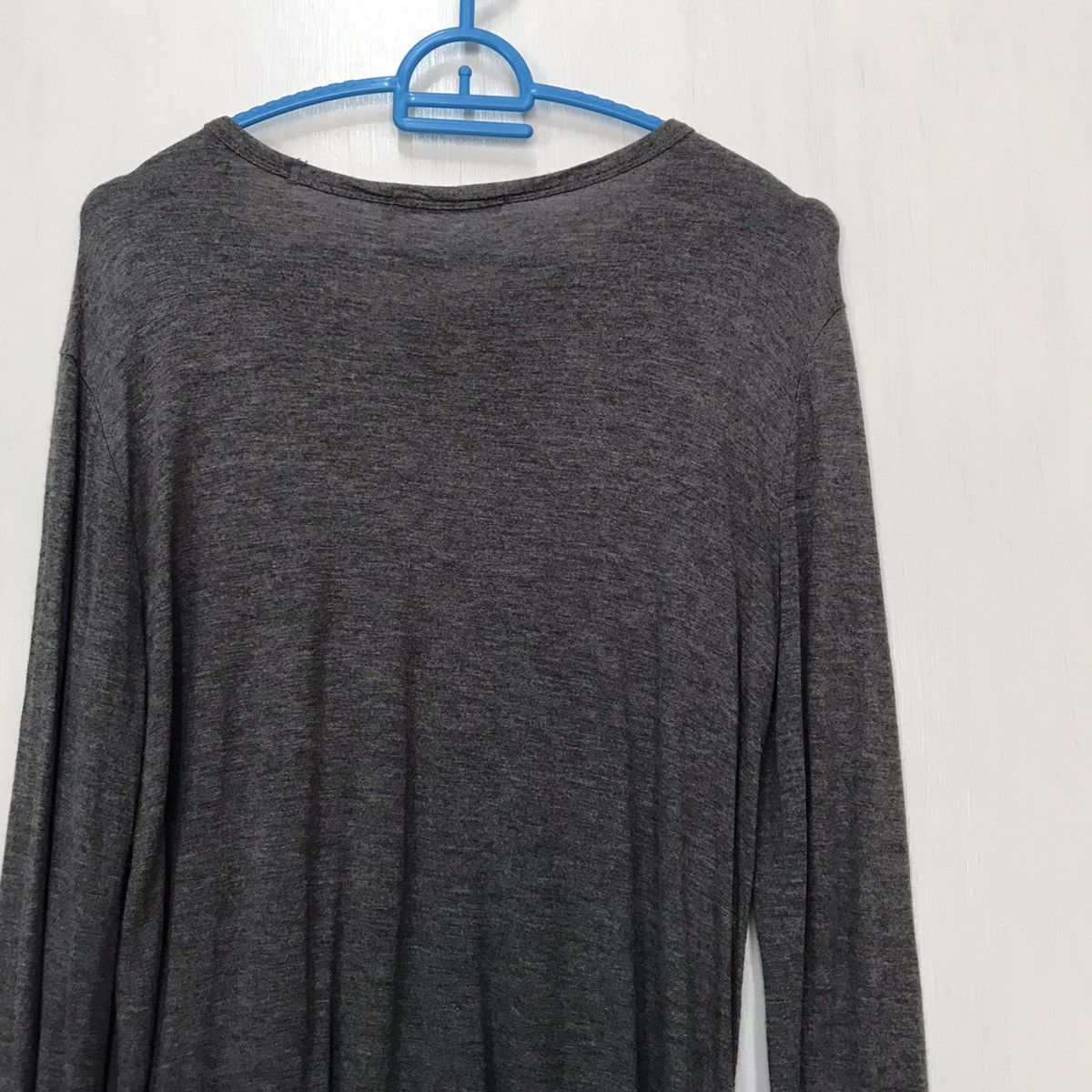 Alexander Wang × T by Alexander Wang 🔥 STEALS 🔥 Alexander Wang long sleeves tshirt Size US S / EU 44-46 / 1 - 17 Thumbnail