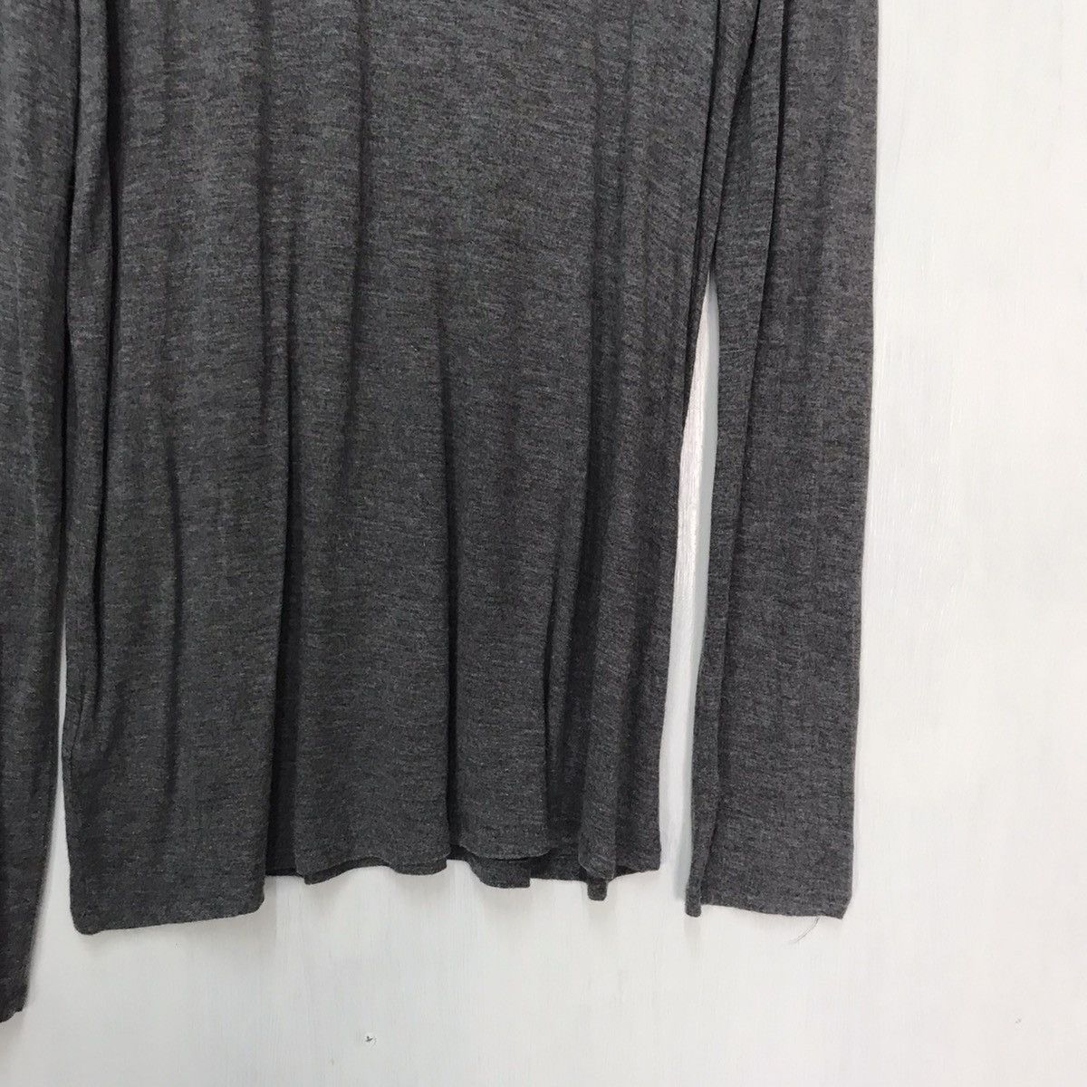 Alexander Wang × T by Alexander Wang 🔥 STEALS 🔥 Alexander Wang long sleeves tshirt Size US S / EU 44-46 / 1 - 16 Thumbnail