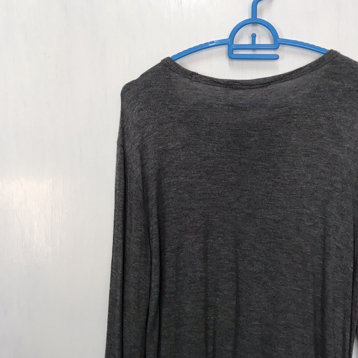 Alexander Wang × T by Alexander Wang 🔥 STEALS 🔥 Alexander Wang long sleeves tshirt Size US S / EU 44-46 / 1 - 14 Thumbnail