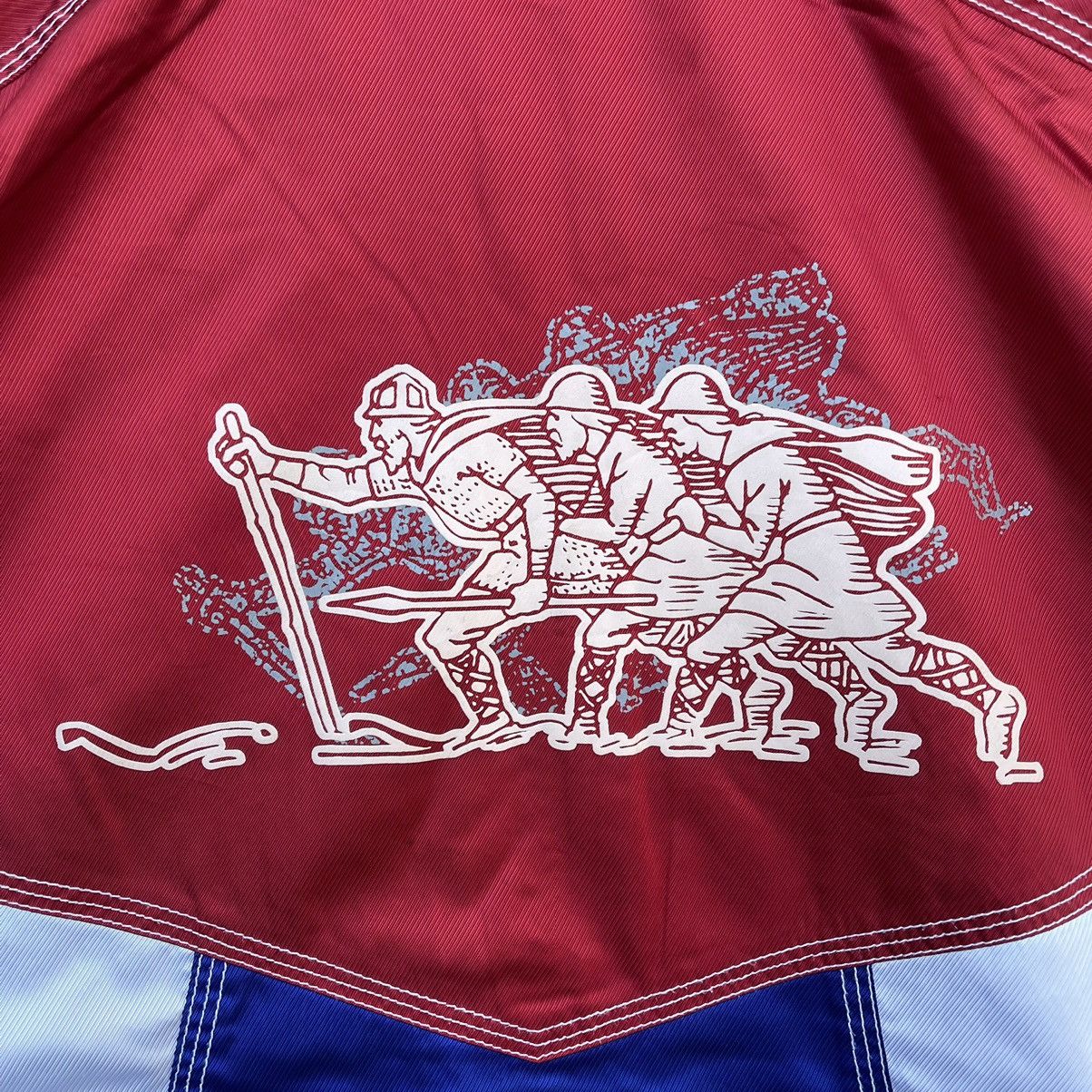 Vintage Vintage Phenix Norge Multicolour Jacket | Zipper | M | Swag Size US M / EU 48-50 / 2 - 3 Thumbnail