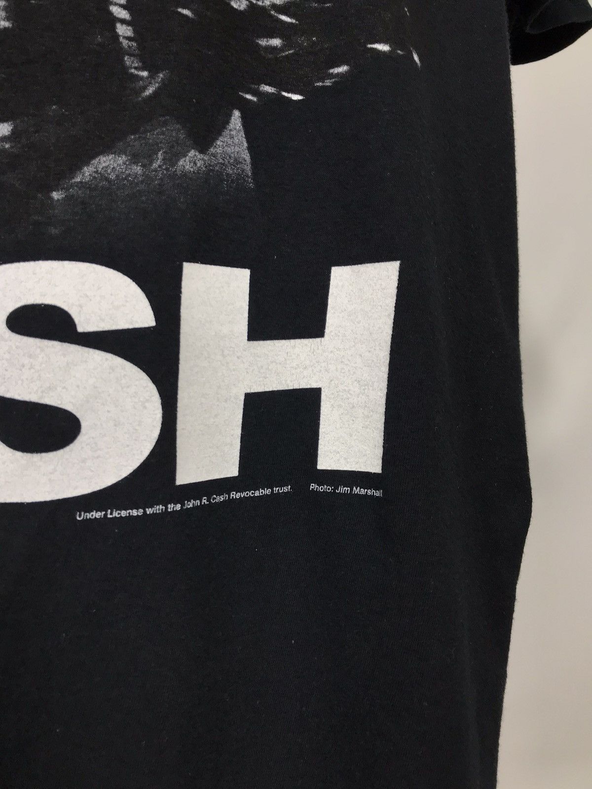 Band Tees John cash 2013 t-shirt size L Size US L / EU 52-54 / 3 - 3 Thumbnail