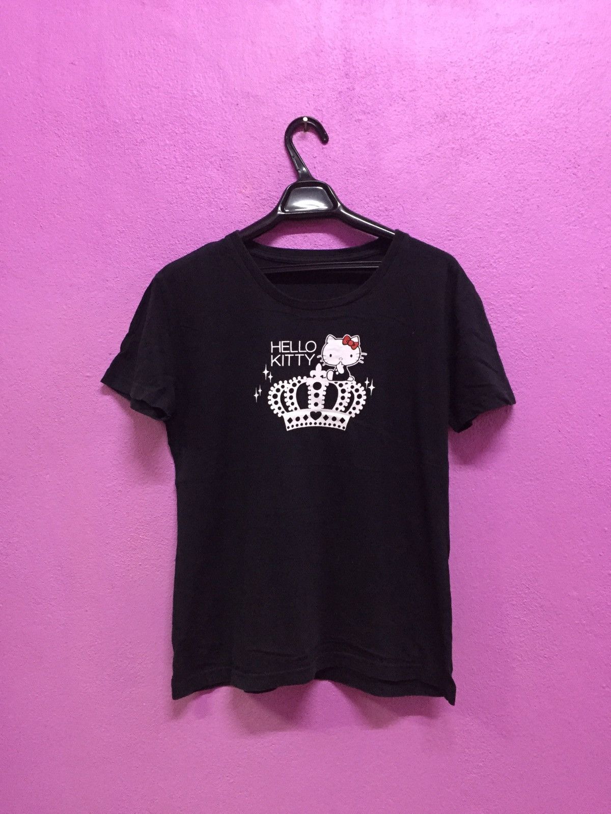 Cartoon Network Hello Kitty Cartoon Tee Size US M / EU 48-50 / 2 - 1 Thumbnail