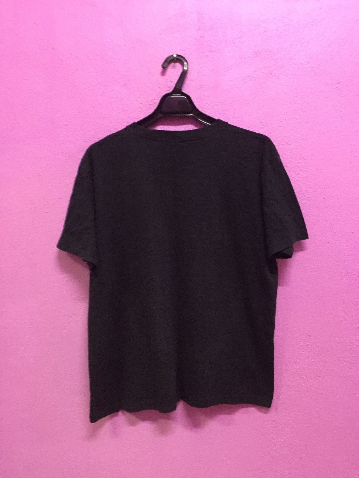 Other Evil Photo Abstract Tee Size L Size US L / EU 52-54 / 3 - 2 Thumbnail