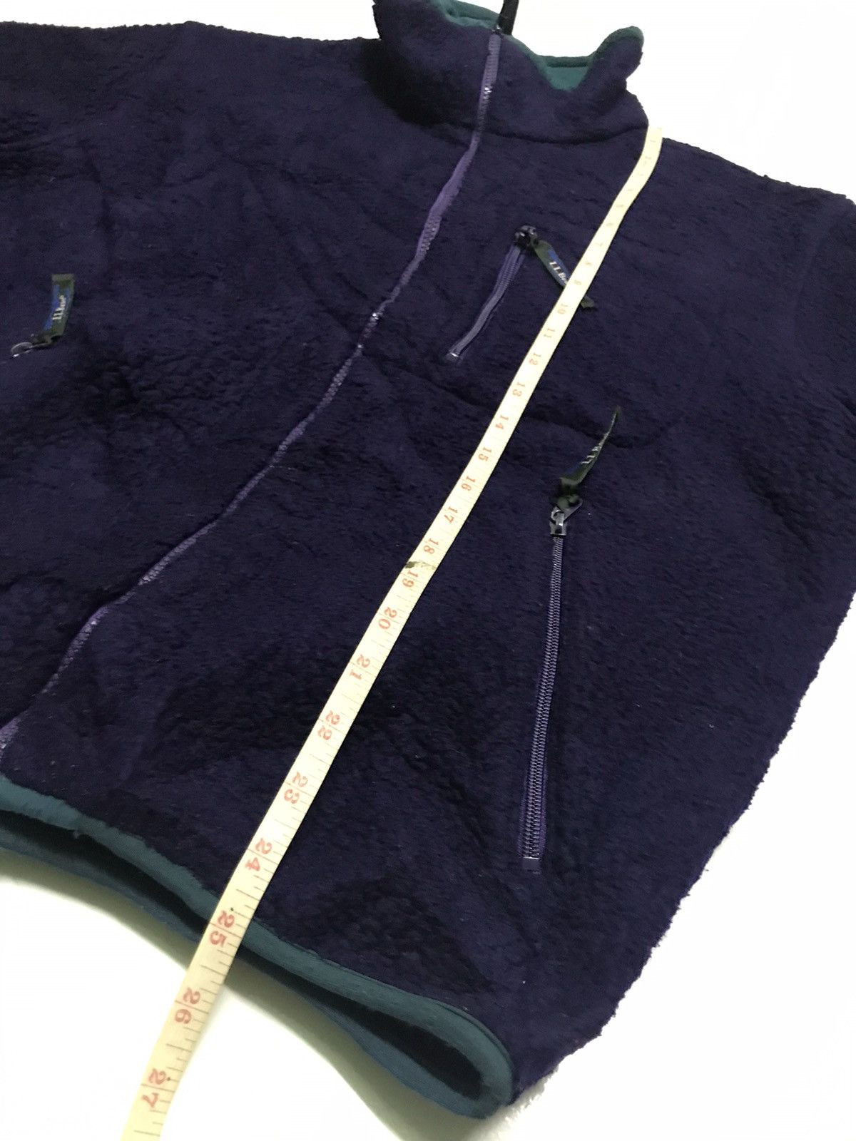 L.L. Bean L.L bean fleece jacket Size US M / EU 48-50 / 2 - 7 Thumbnail