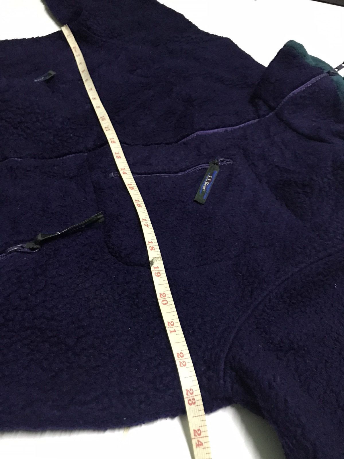 L.L. Bean L.L bean fleece jacket Size US M / EU 48-50 / 2 - 6 Thumbnail