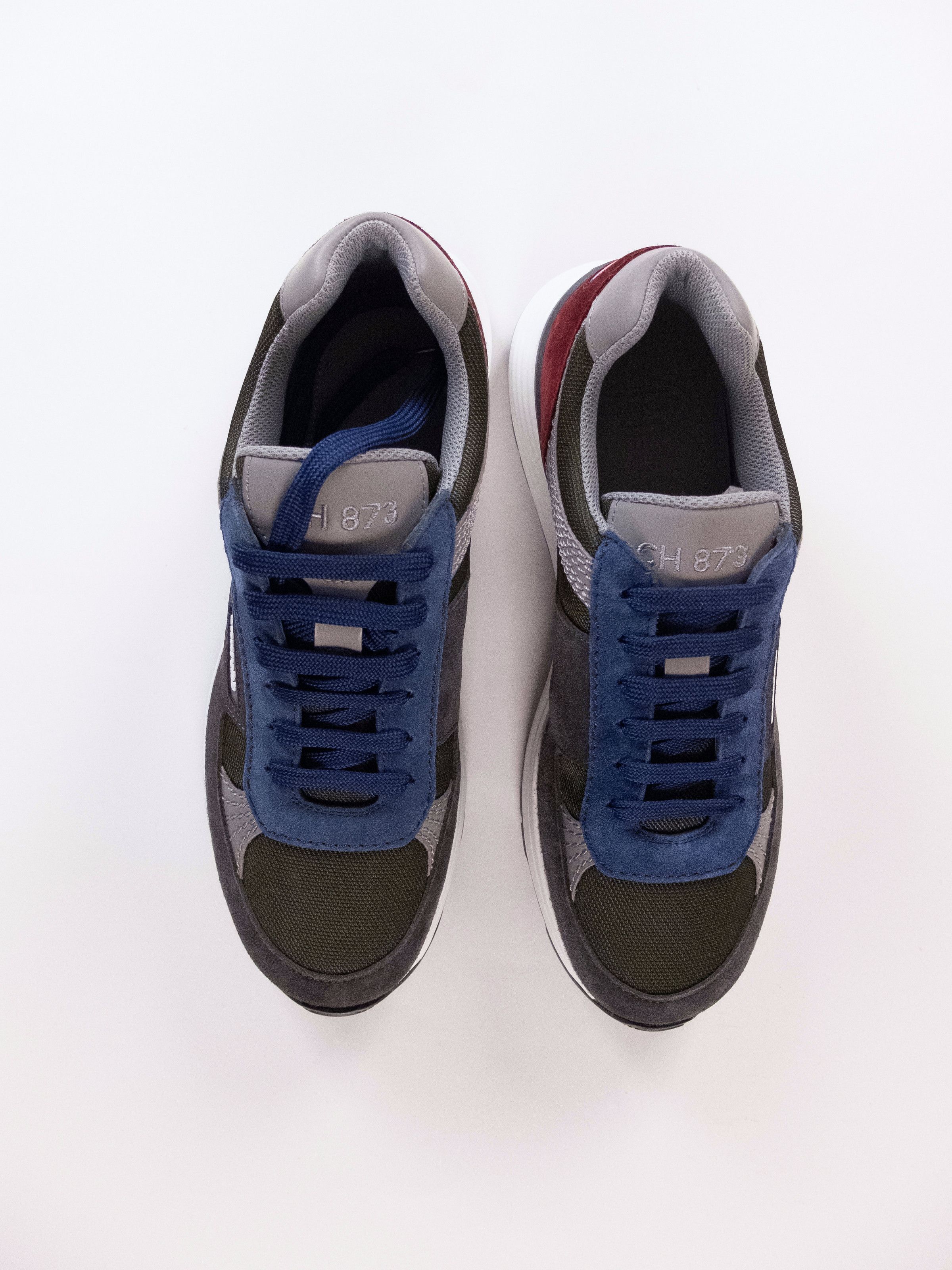 Church's sneakers on sale