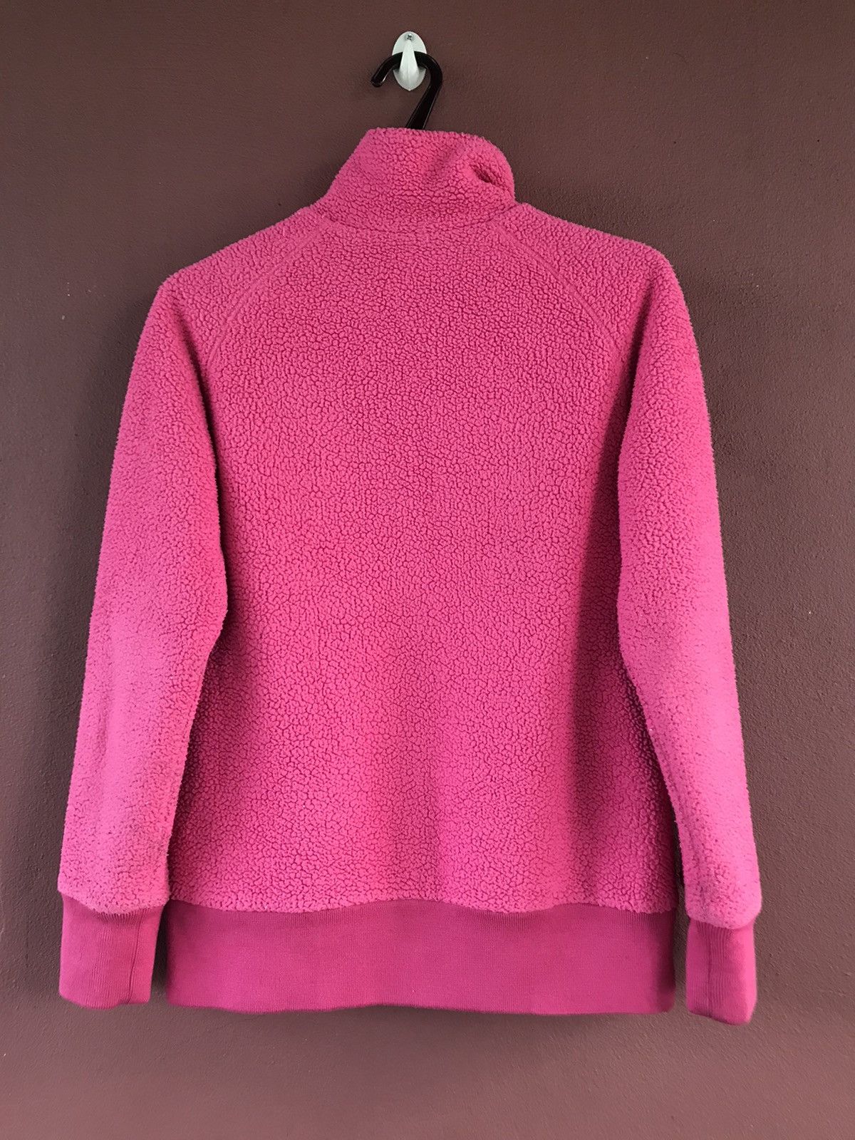 Nike Nike sheep skin size L Size US L / EU 52-54 / 3 - 2 Thumbnail