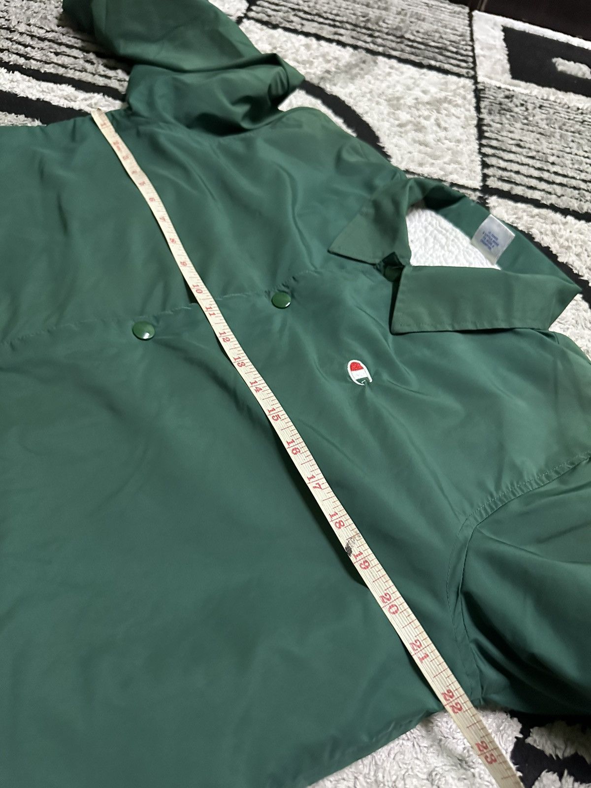 Champion Champion jacket Size US L / EU 52-54 / 3 - 4 Thumbnail