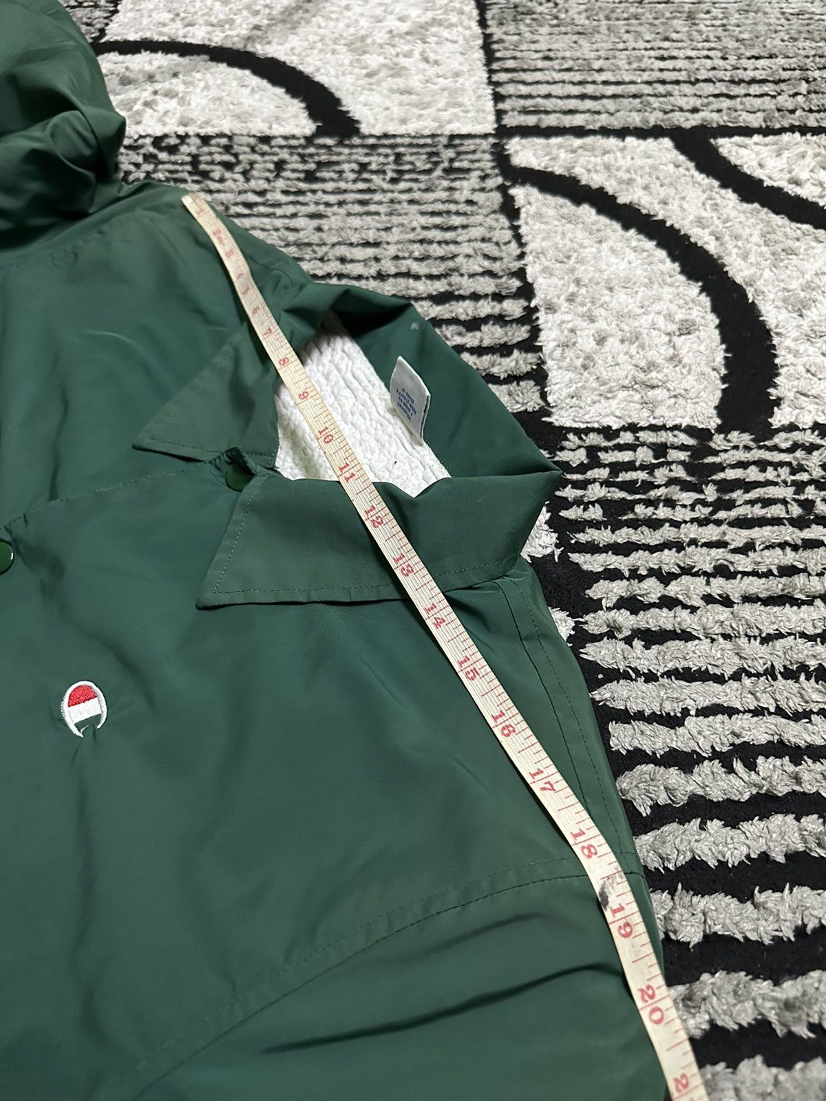 Champion Champion jacket Size US L / EU 52-54 / 3 - 6 Thumbnail