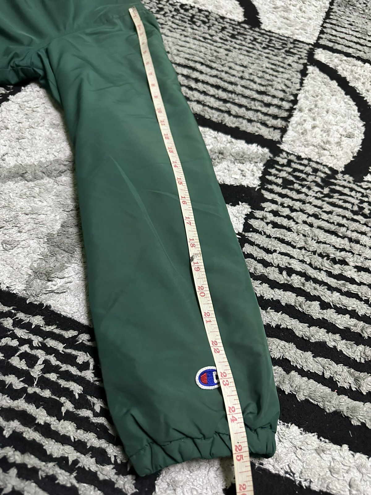 Champion Champion jacket Size US L / EU 52-54 / 3 - 7 Thumbnail