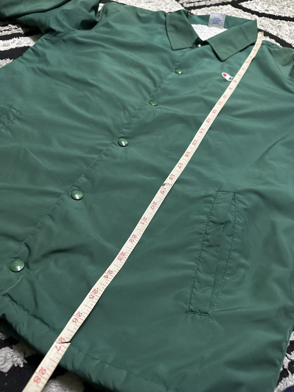Champion Champion jacket Size US L / EU 52-54 / 3 - 5 Thumbnail