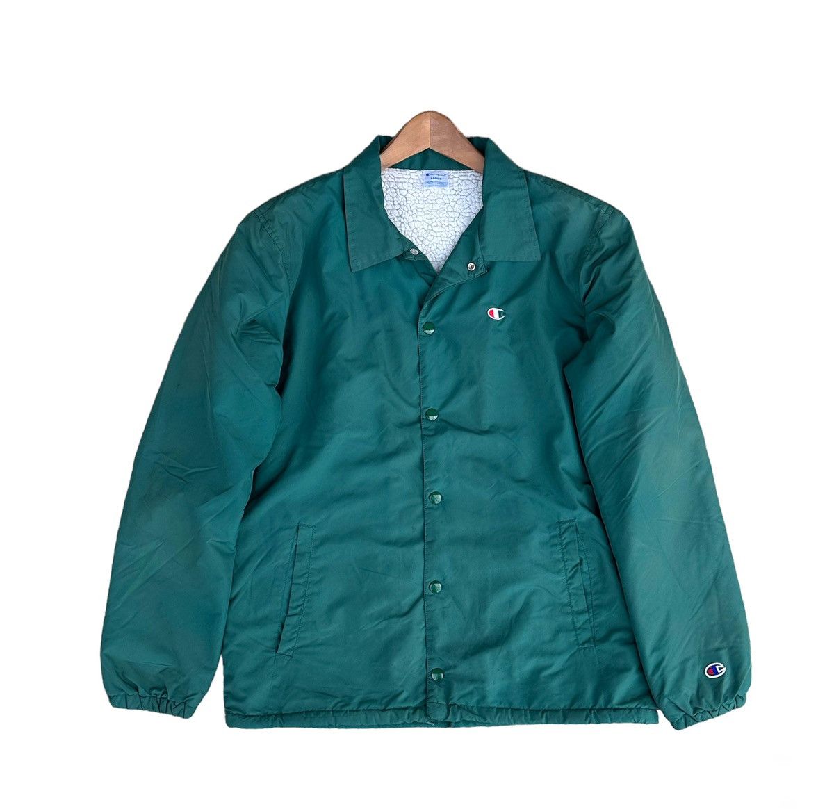 Champion Champion jacket Size US L / EU 52-54 / 3 - 1 Thumbnail