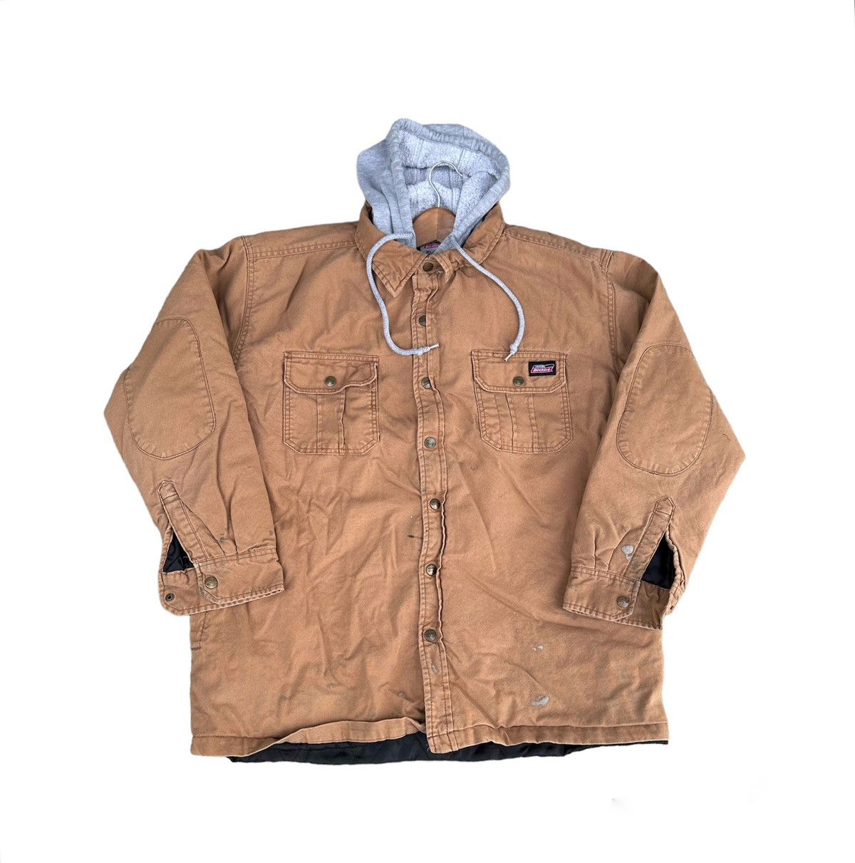 Brain Dead × Dickies Brain Dead x Dickies Gardening Jacket | Grailed