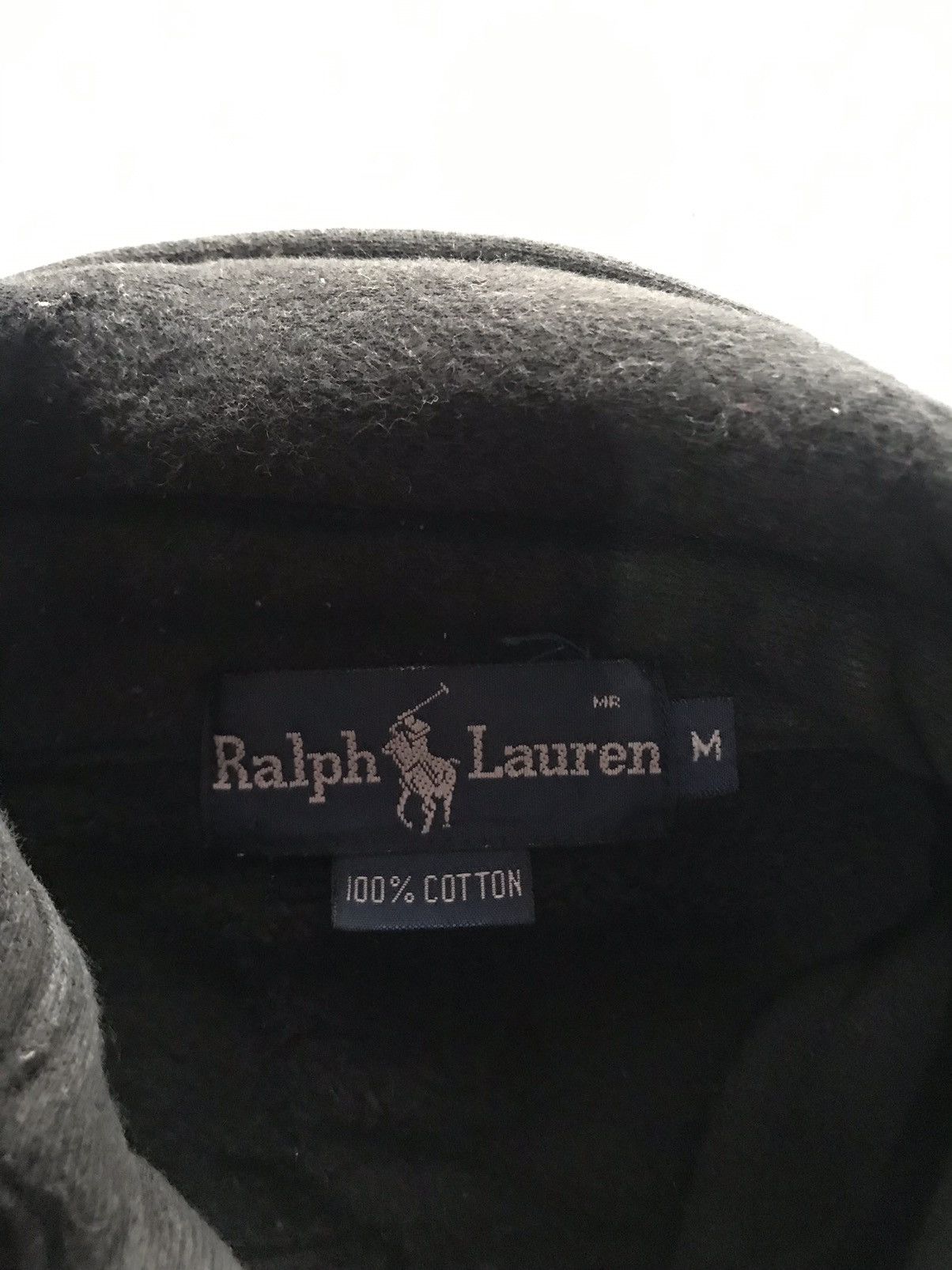 Polo Ralph Lauren Polo ralph lauren sweatshirt size M Size US M / EU 48-50 / 2 - 3 Thumbnail