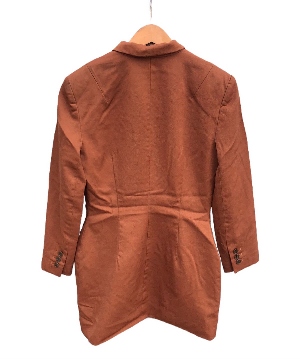 Japanese Brand Norma Kamali Size US S / EU 44-46 / 1 - 3 Thumbnail