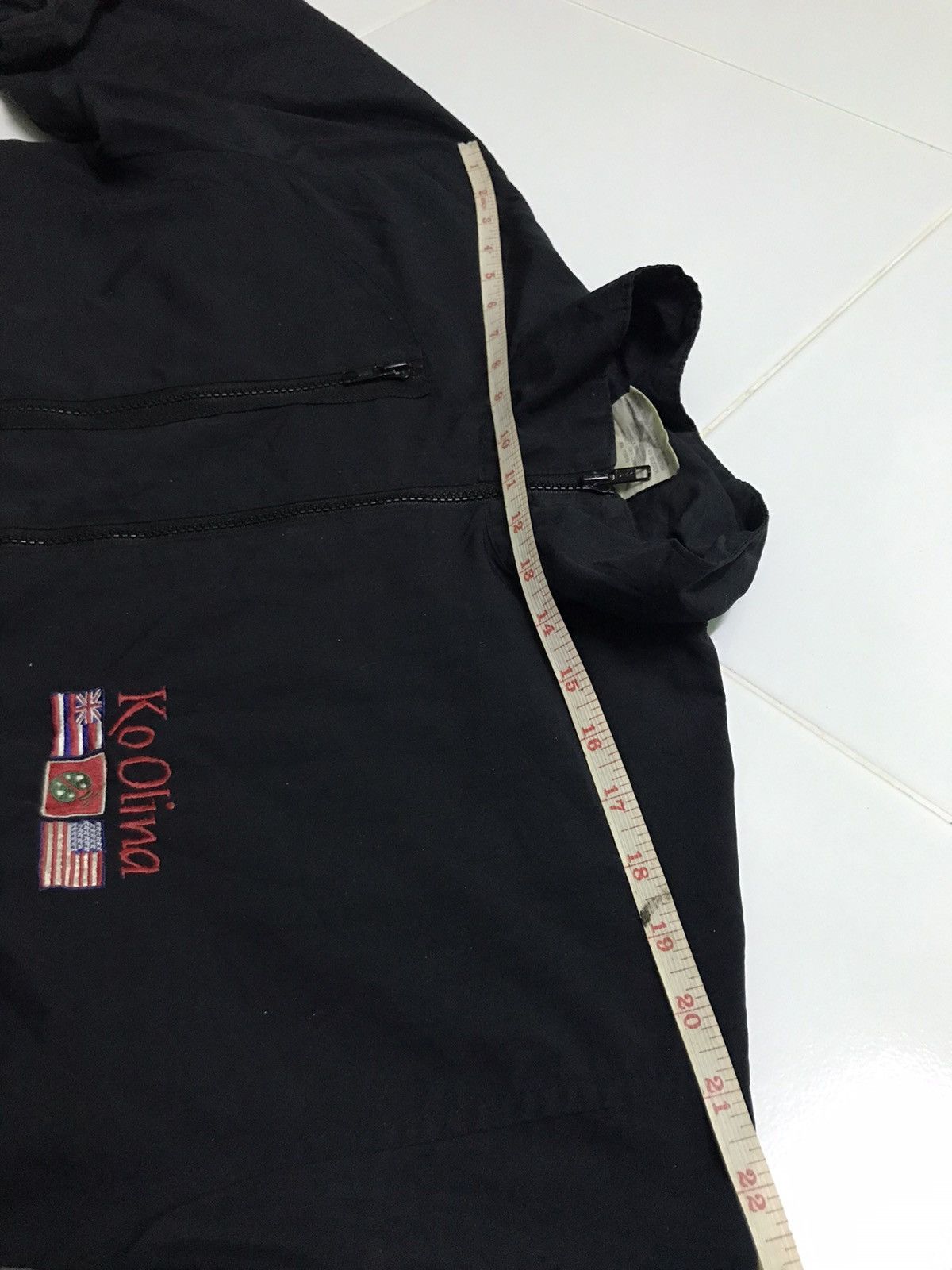 Vintage vintage Ko Olina jacket Size US XS / EU 42 / 0 - 11 Thumbnail