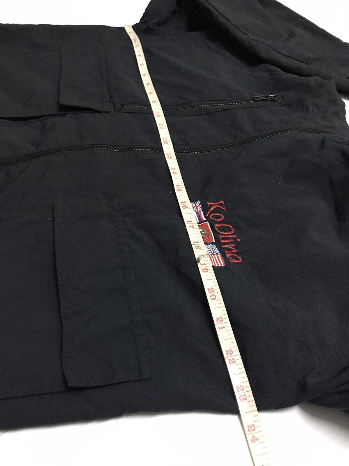 Vintage vintage Ko Olina jacket Size US XS / EU 42 / 0 - 9 Thumbnail