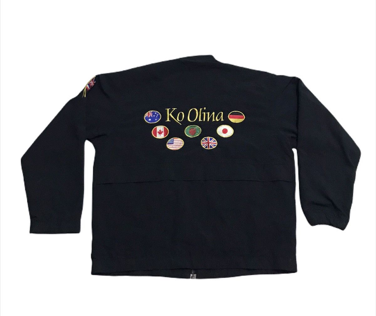 Vintage vintage Ko Olina jacket Size US XS / EU 42 / 0 - 1 Thumbnail