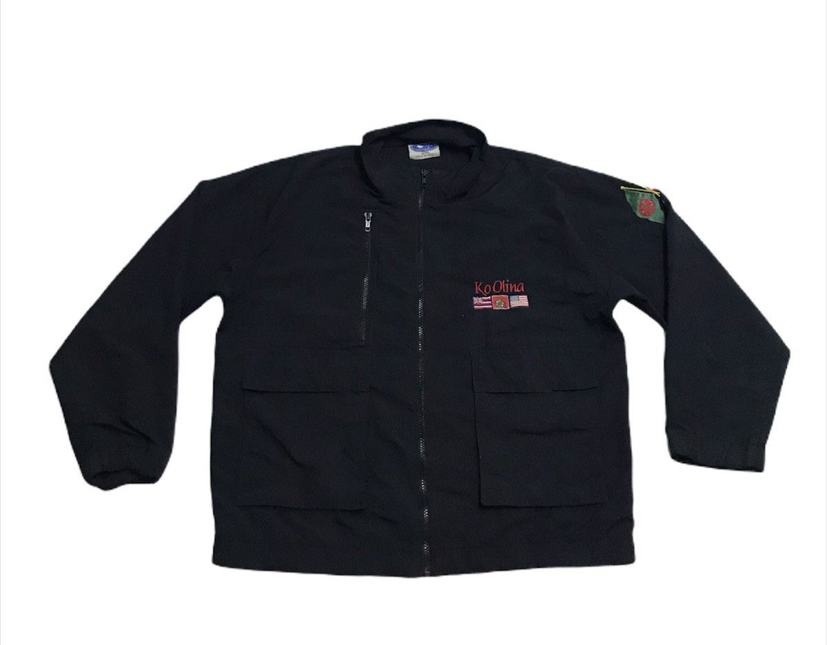 Vintage vintage Ko Olina jacket Size US XS / EU 42 / 0 - 3 Thumbnail