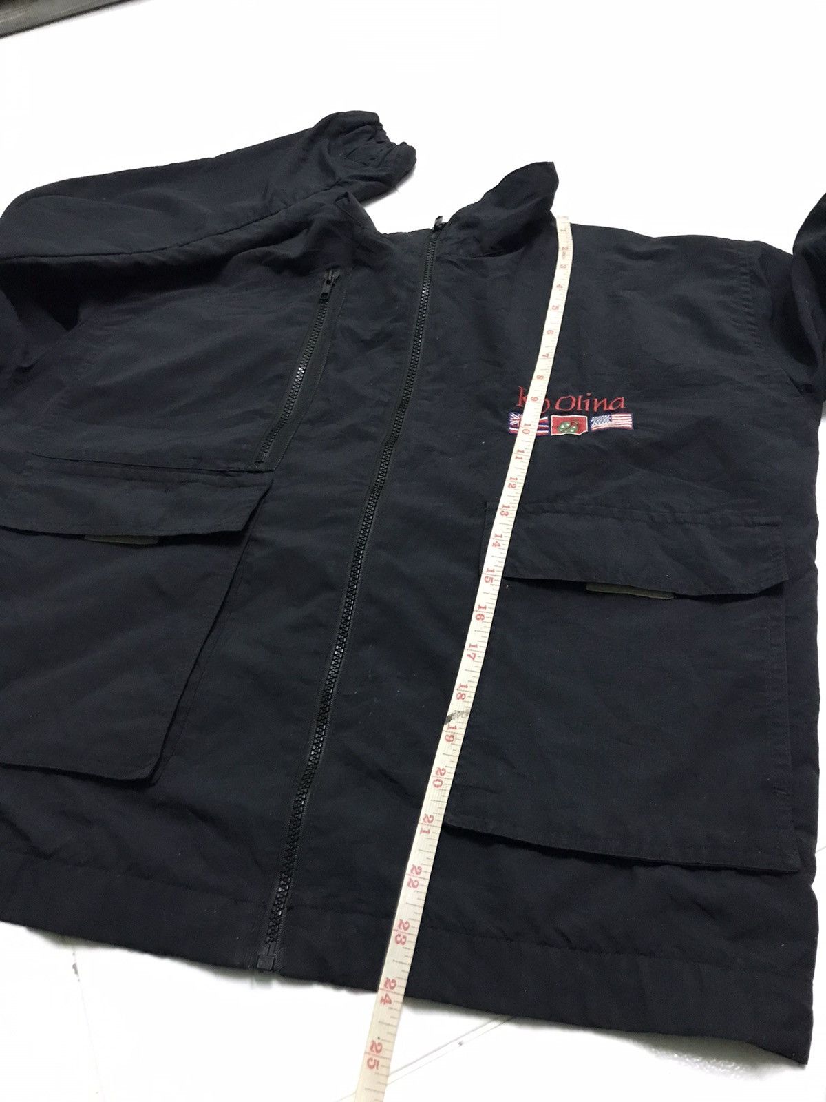 Vintage vintage Ko Olina jacket Size US XS / EU 42 / 0 - 10 Thumbnail