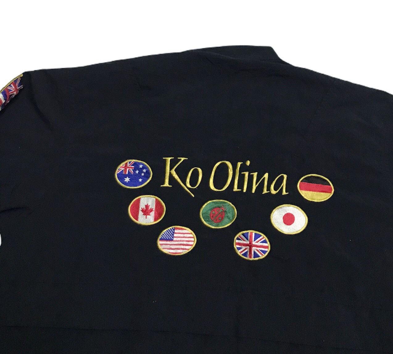 Vintage vintage Ko Olina jacket Size US XS / EU 42 / 0 - 2 Thumbnail