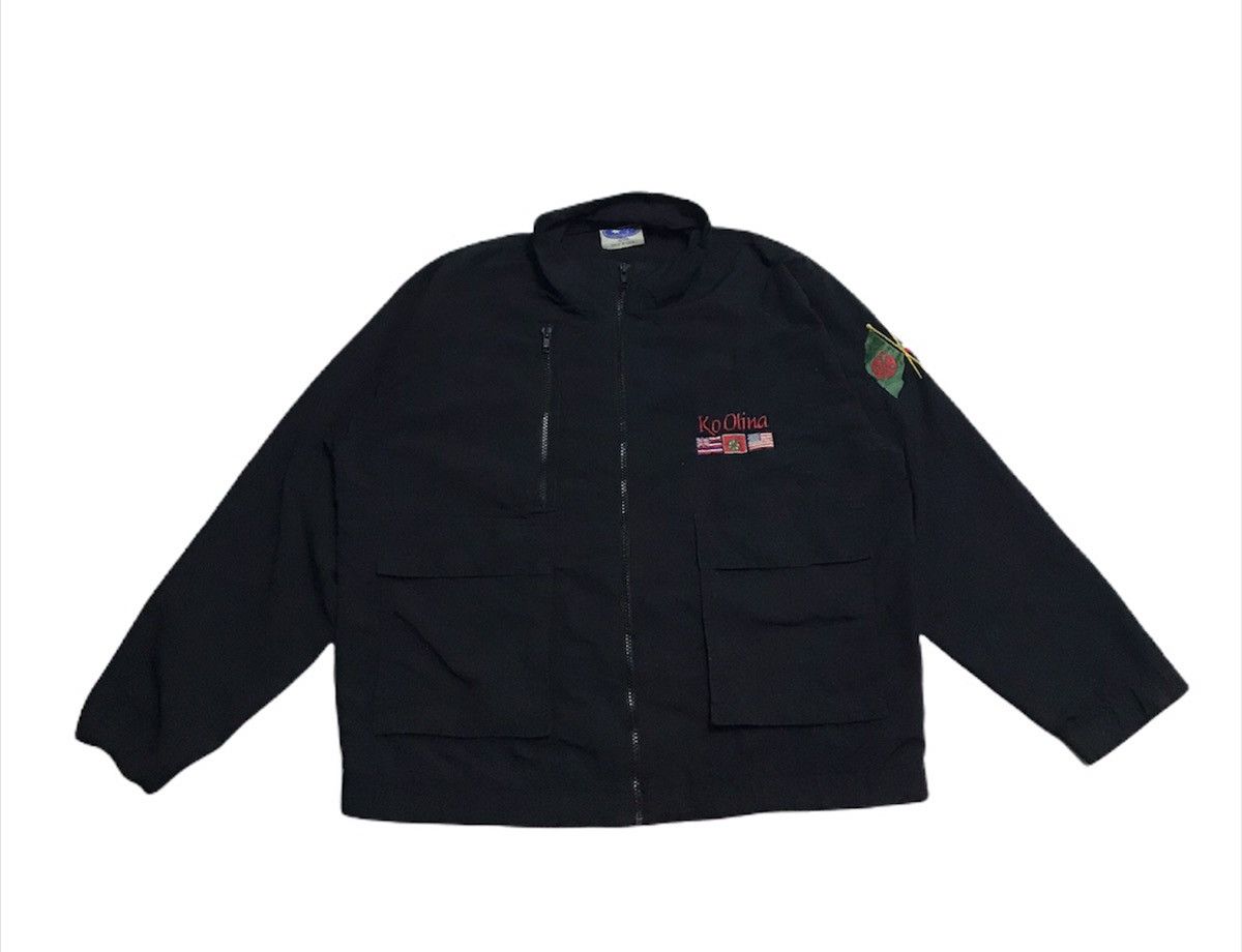 Vintage vintage Ko Olina jacket Size US XS / EU 42 / 0 - 4 Thumbnail