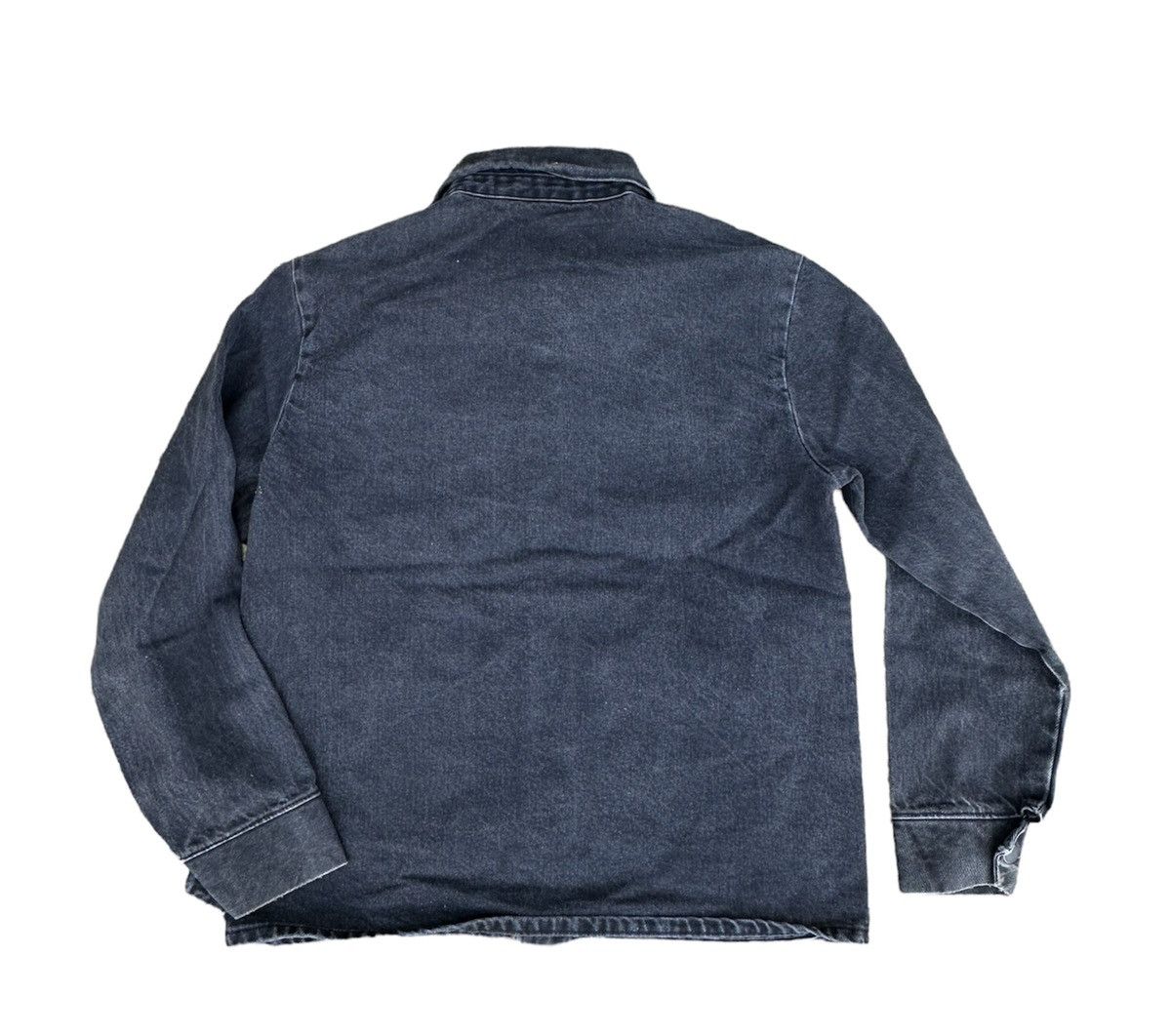 Vintage Vintage Pointer chore denim jacket Size US S / EU 44-46 / 1 - 2 Thumbnail
