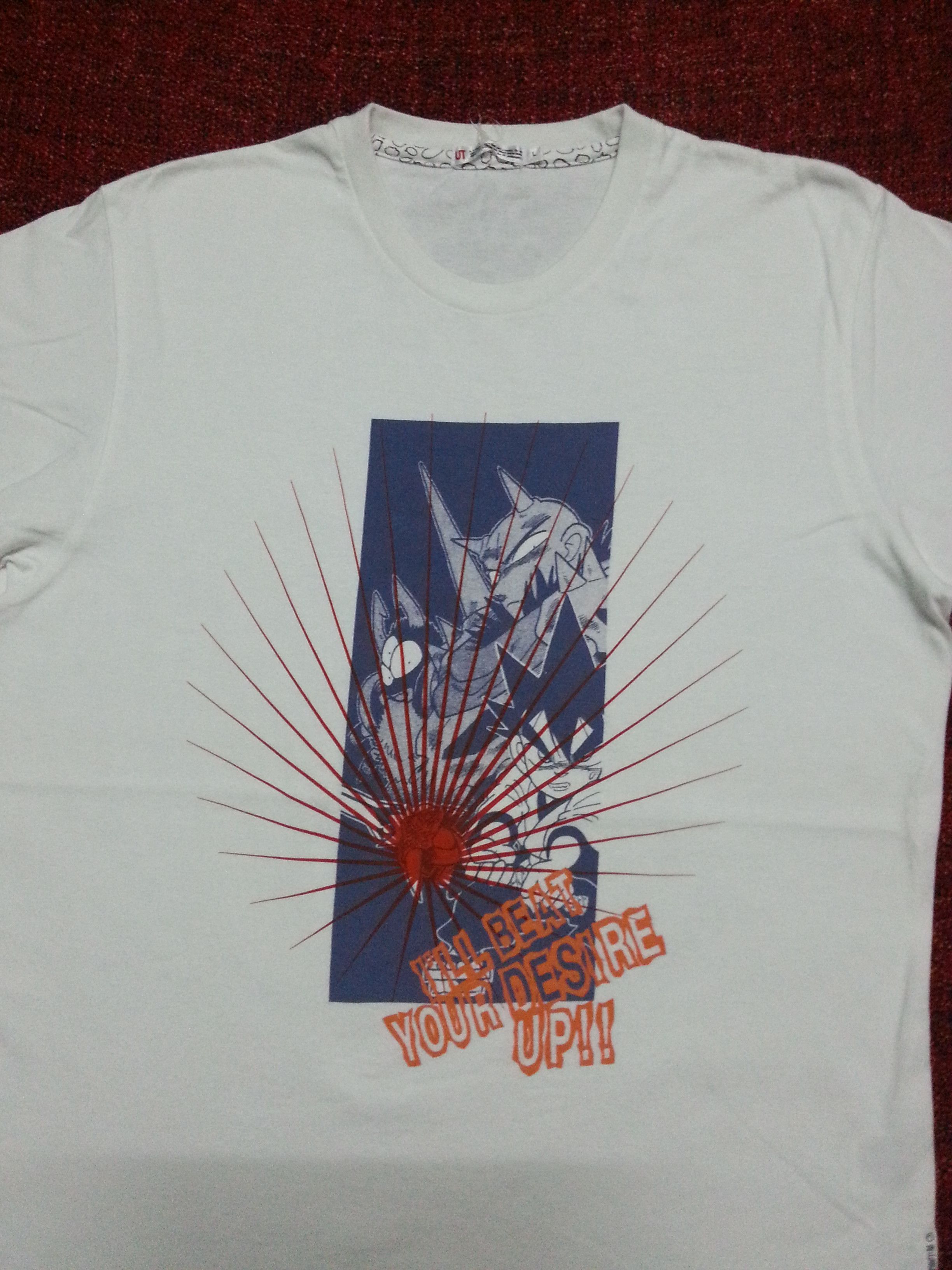 Anime × Japanese Brand × Vintage VINTAGE 90' MAGIC KNIGHT RAYEARTH