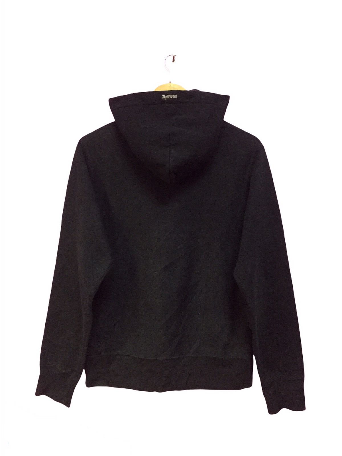 Bape A Bathing Ape Hoodies Size XS Size US XS / EU 42 / 0 - 3 Thumbnail