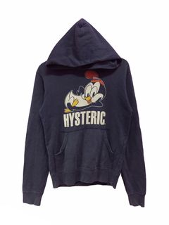 Men's Hysteric Glamour Hoodies | Grailed