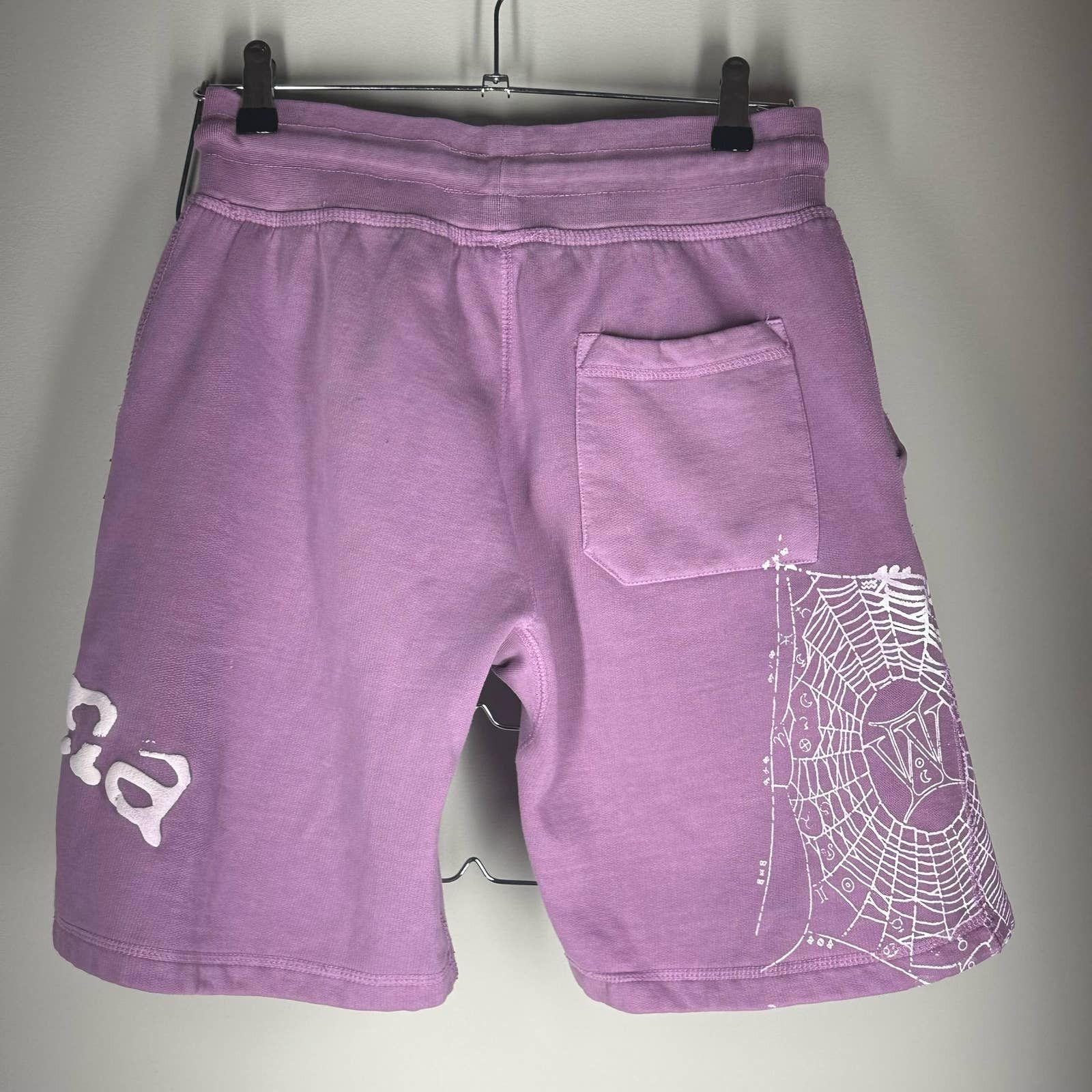 Wunna outlet shorts