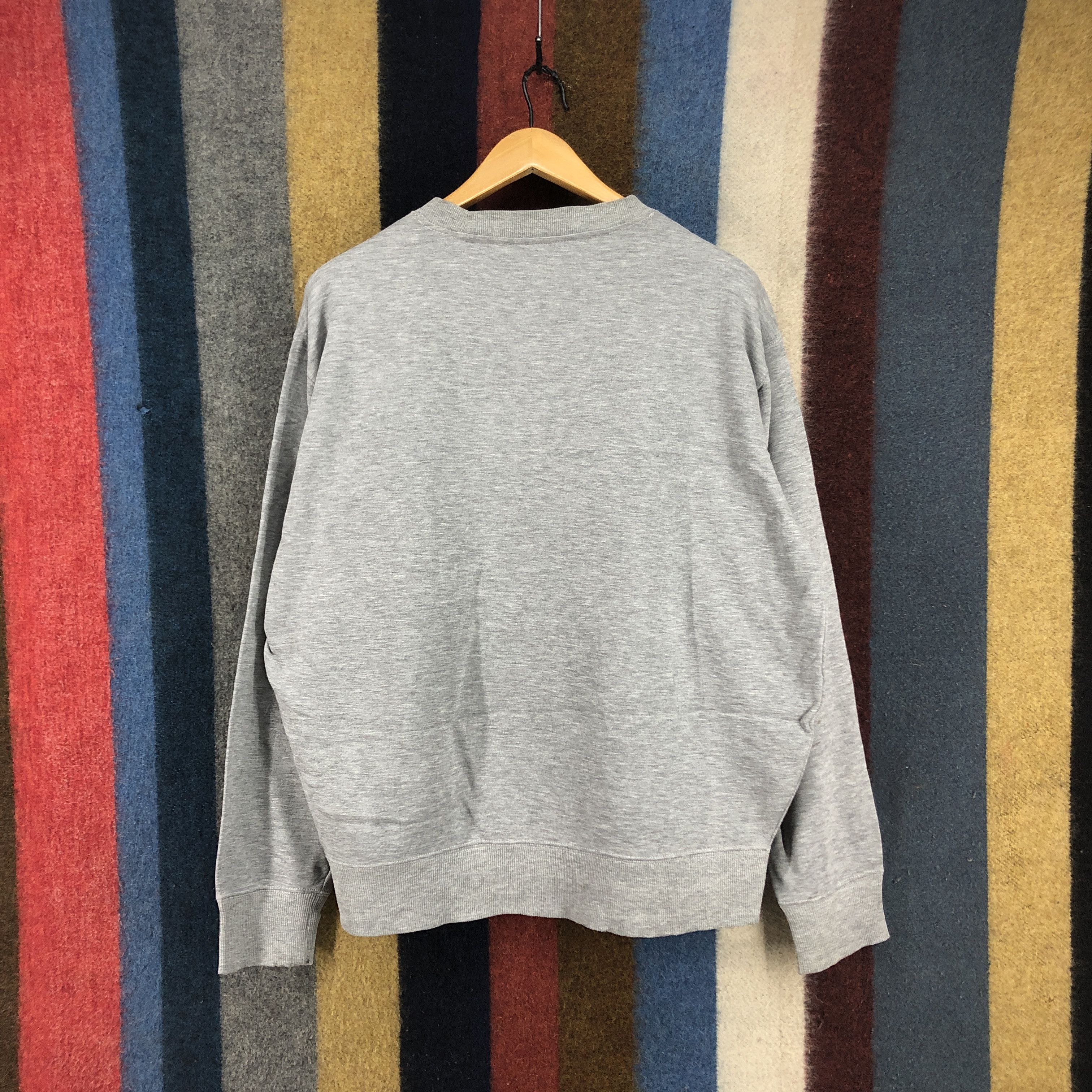 Champion Y2K Vintager CHAMPION Crew Neck Sweatshirt #031-02 Size US XL / EU 56 / 4 - 6 Thumbnail