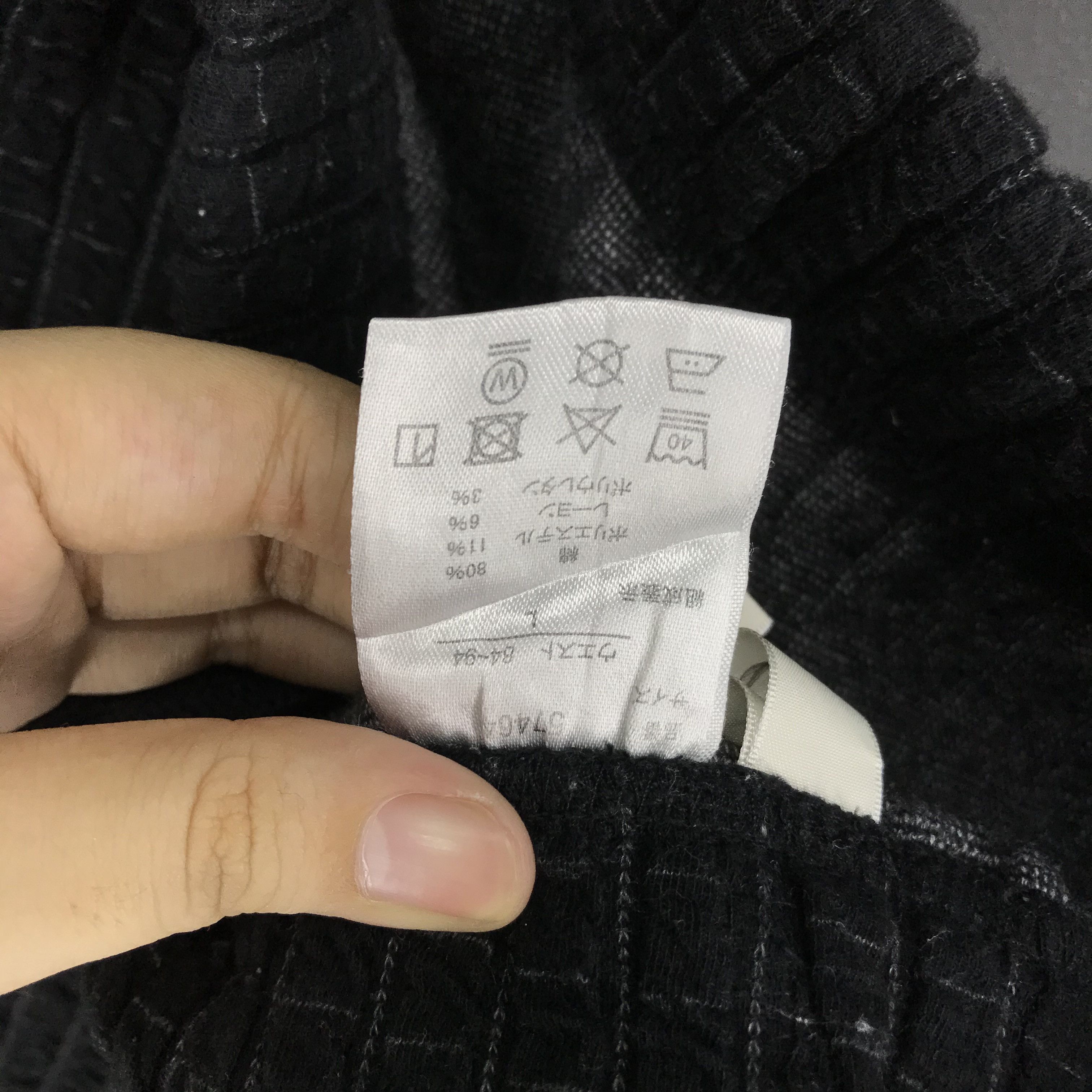 Other BALL Short Pant #2421-84 Size US 26 / EU 42 - 5 Thumbnail