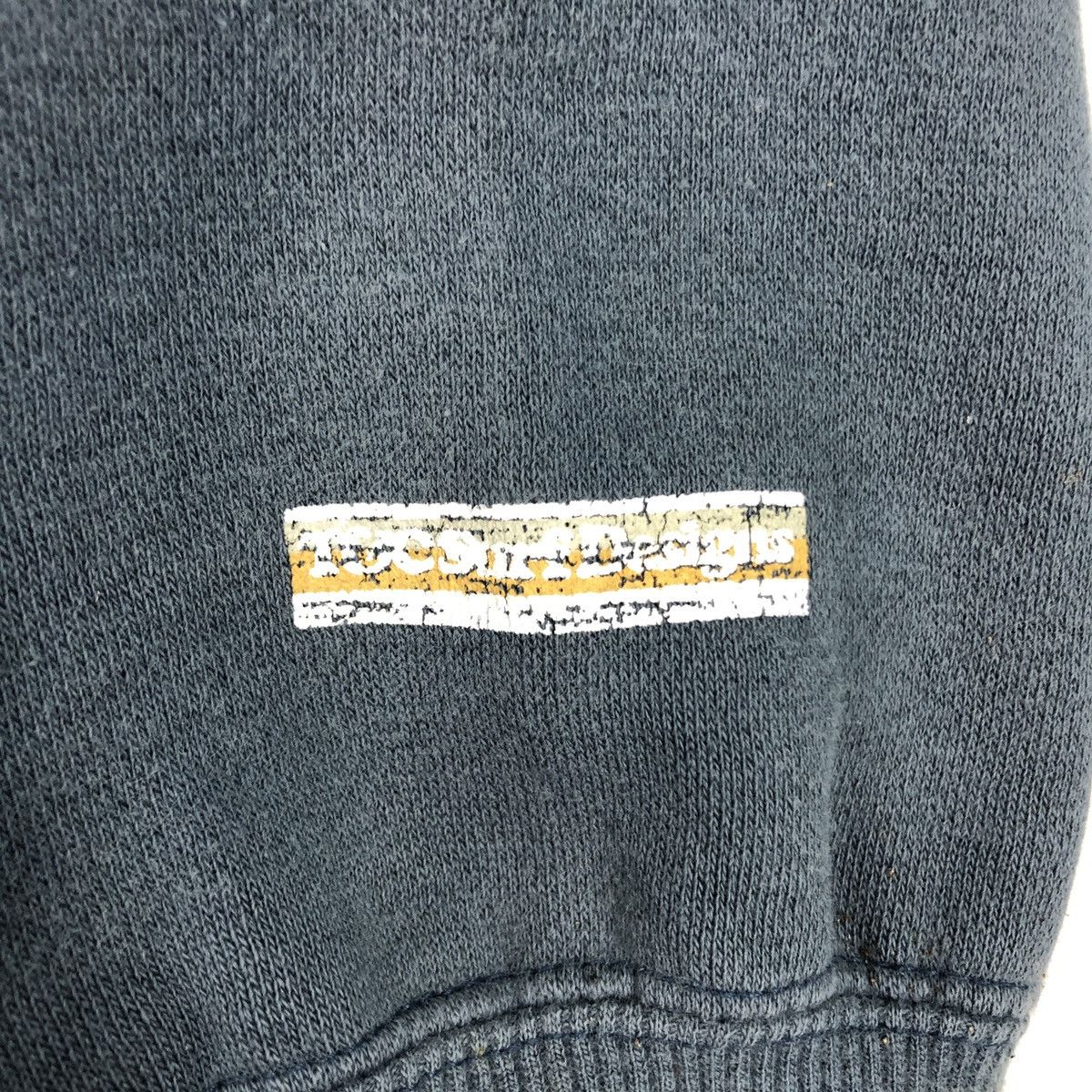 Other T & C SURF Since 1971 Hoodie Pullover #2483-87 Size US M / EU 48-50 / 2 - 6 Thumbnail