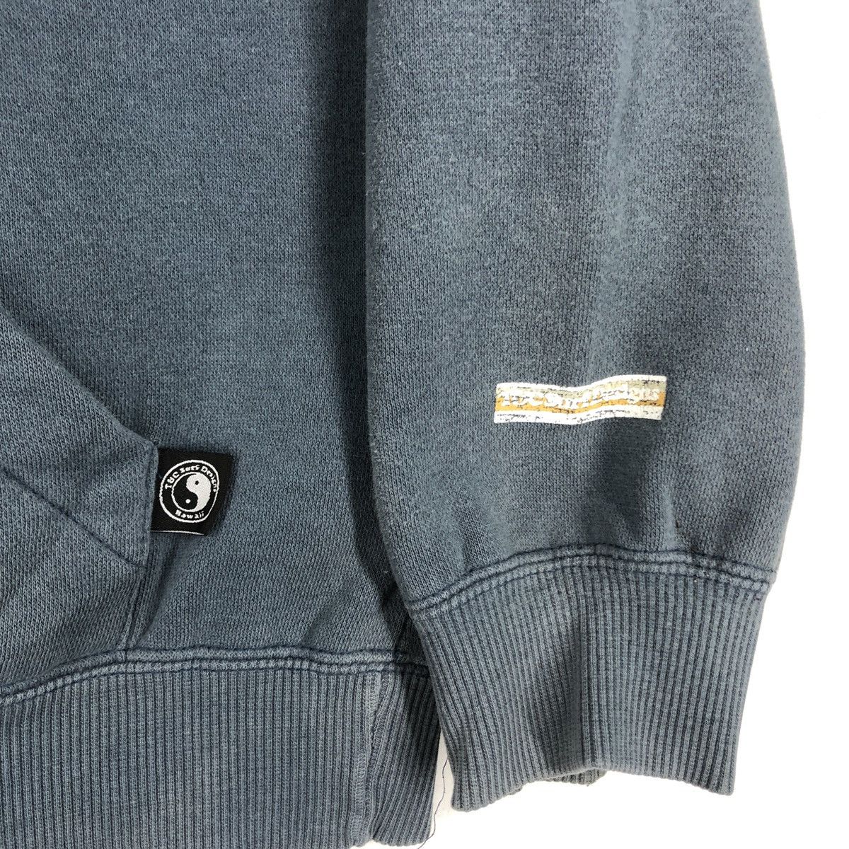 Other T & C SURF Since 1971 Hoodie Pullover #2483-87 Size US M / EU 48-50 / 2 - 5 Thumbnail