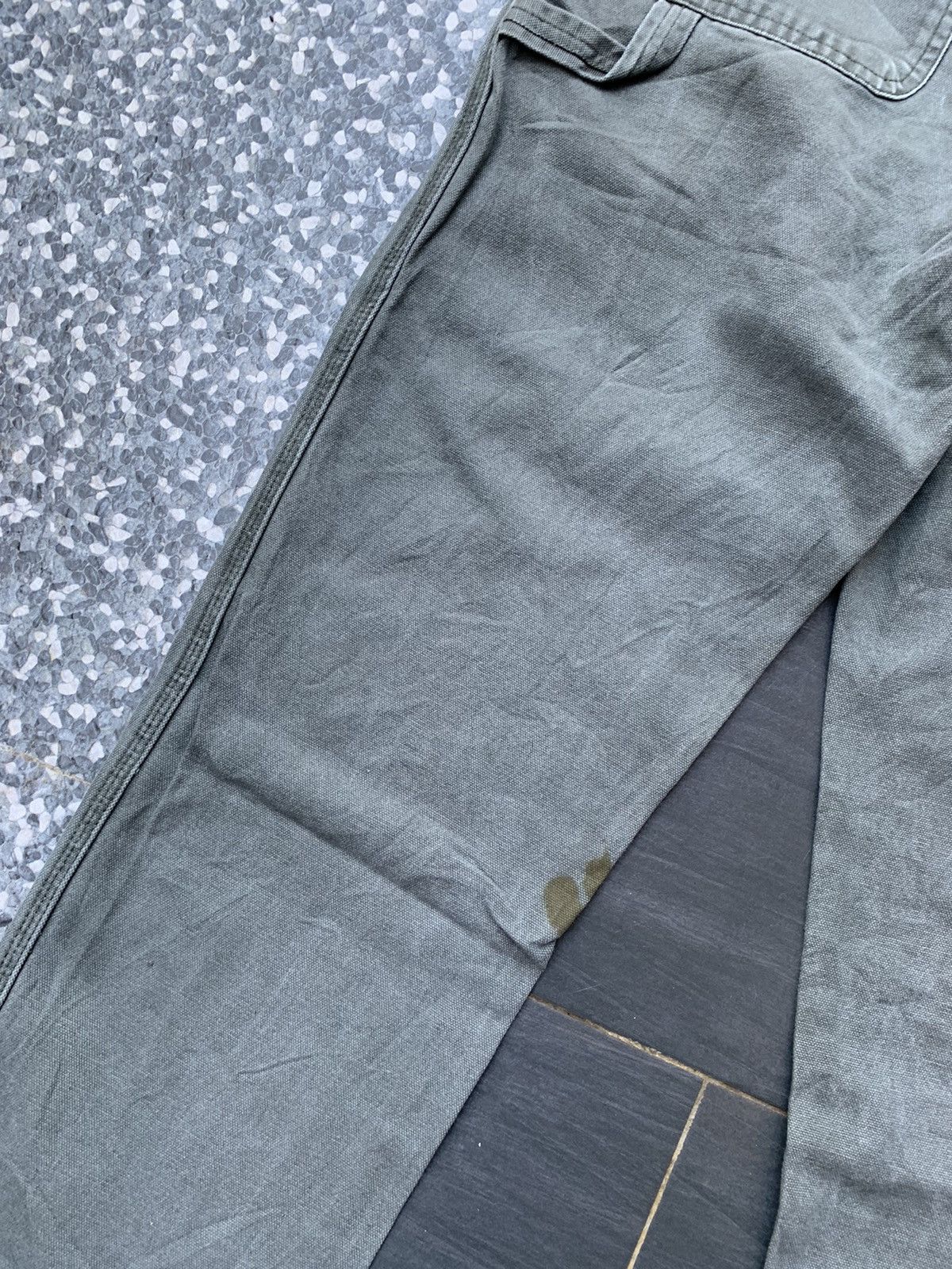 Dickies Vintage Dickies Carpenter Denim Size US 34 / EU 50 - 9 Thumbnail