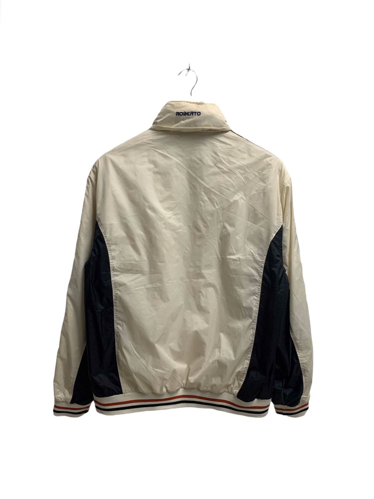 Other Roberto Sport Authentic Hooded Light Jacket Size US M / EU 48-50 / 2 - 2 Thumbnail