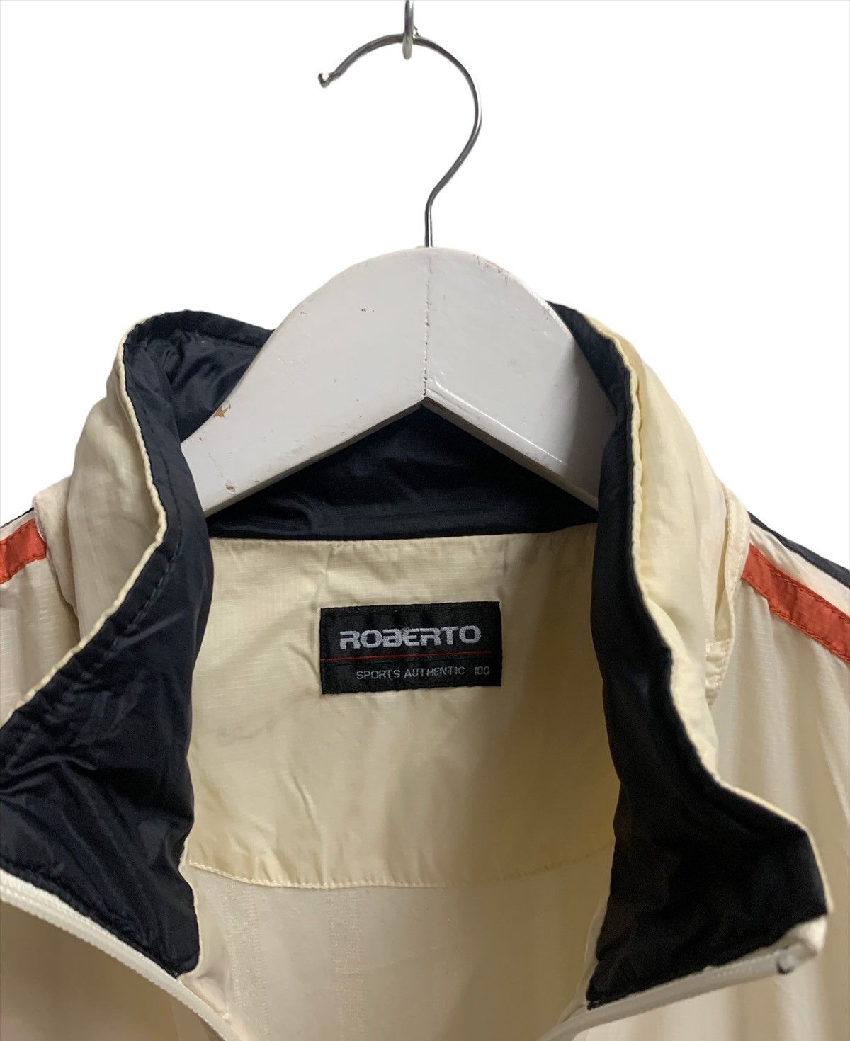Other Roberto Sport Authentic Hooded Light Jacket Size US M / EU 48-50 / 2 - 6 Thumbnail