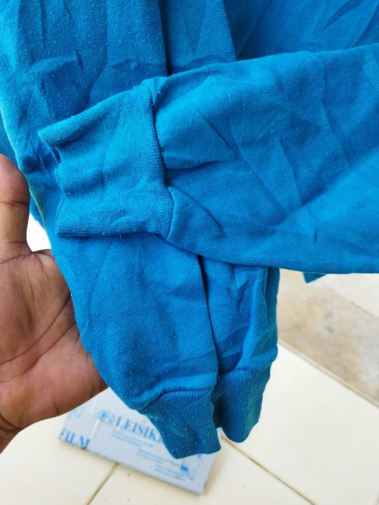 Vintage RARE VTG CANADA MOOSE SWEATSHIRT Size US M / EU 48-50 / 2 - 5 Thumbnail