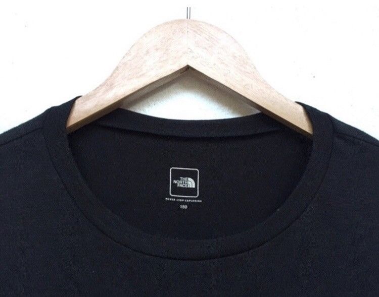 The North Face 🔥The North Face Long Sleeve T Shirts Size US XS / EU 42 / 0 - 3 Thumbnail