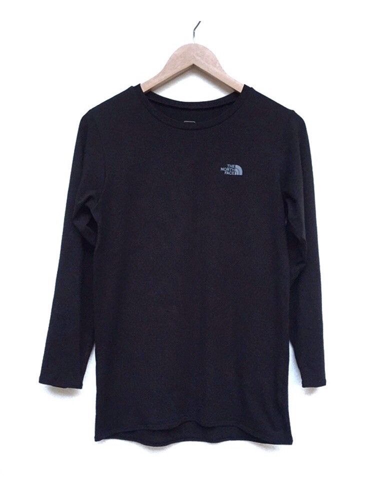 The North Face 🔥The North Face Long Sleeve T Shirts Size US XS / EU 42 / 0 - 1 Thumbnail