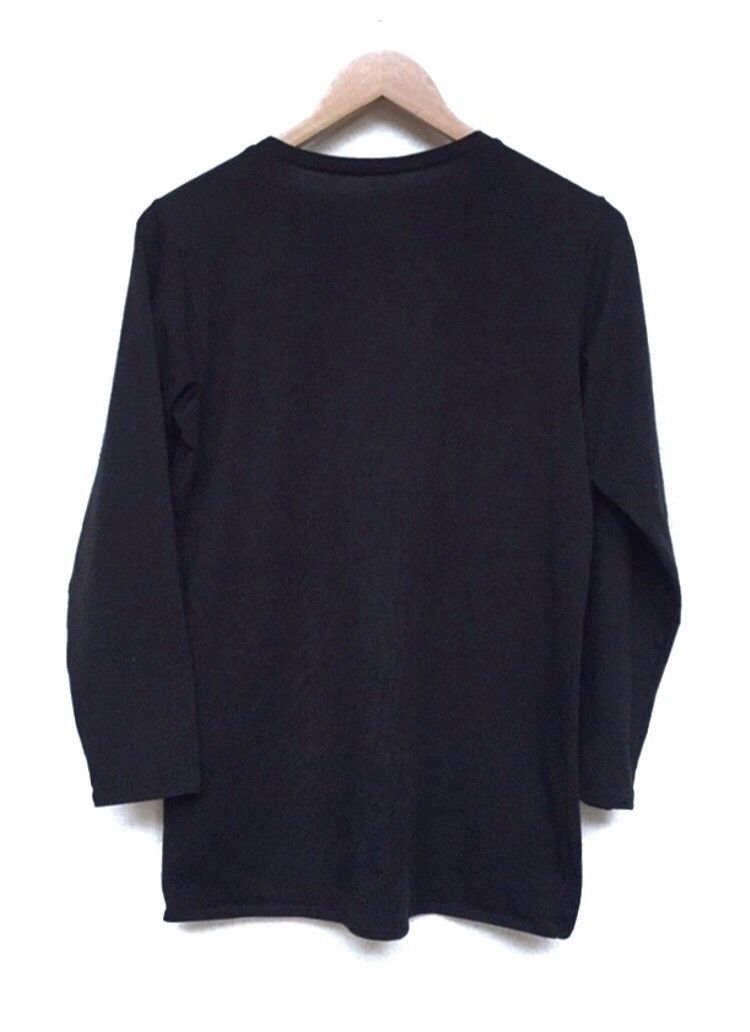 The North Face 🔥The North Face Long Sleeve T Shirts Size US XS / EU 42 / 0 - 2 Thumbnail