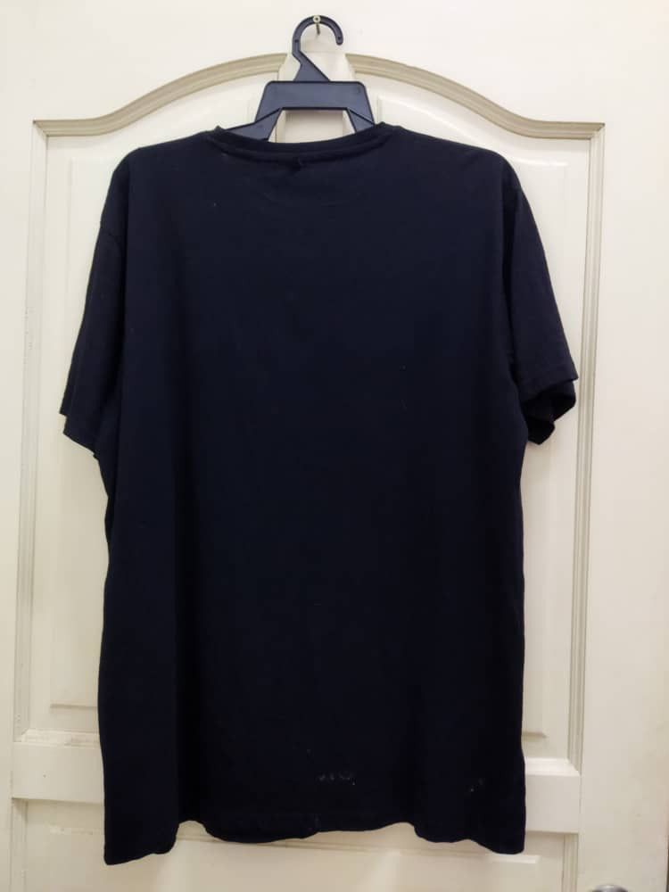 The Rolling Stones 🔥BEST OFFER🔥 SUPER NICE THE ROLLING STONES Size US XL / EU 56 / 4 - 5 Thumbnail