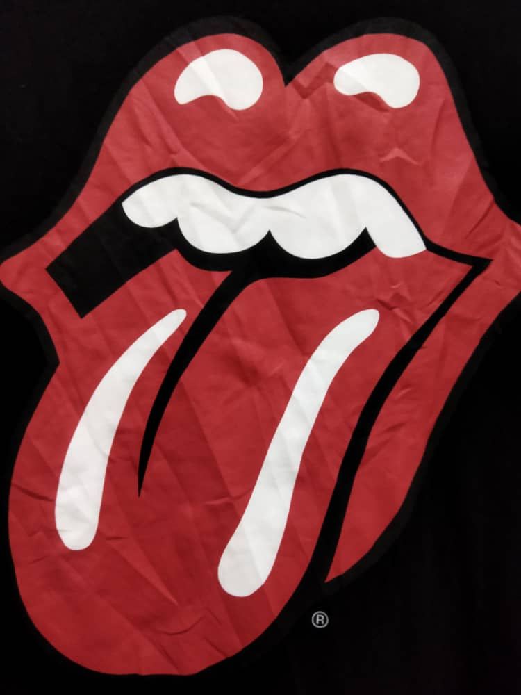 The Rolling Stones 🔥BEST OFFER🔥 SUPER NICE THE ROLLING STONES Size US XL / EU 56 / 4 - 3 Thumbnail