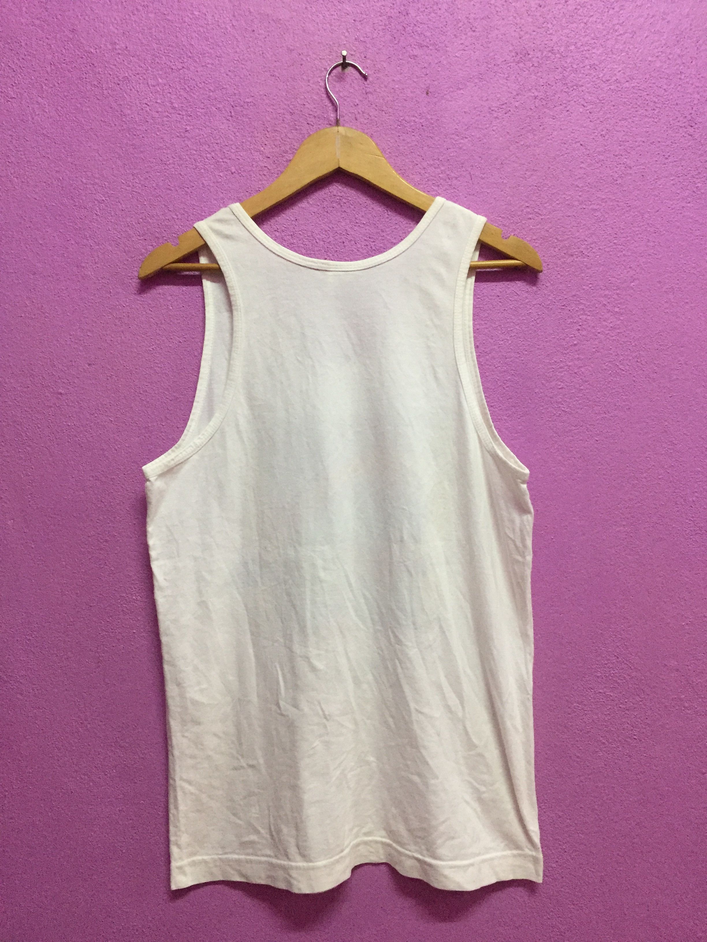 Vintage Hawaii Tank Top Size L Size US L / EU 52-54 / 3 - 2 Thumbnail