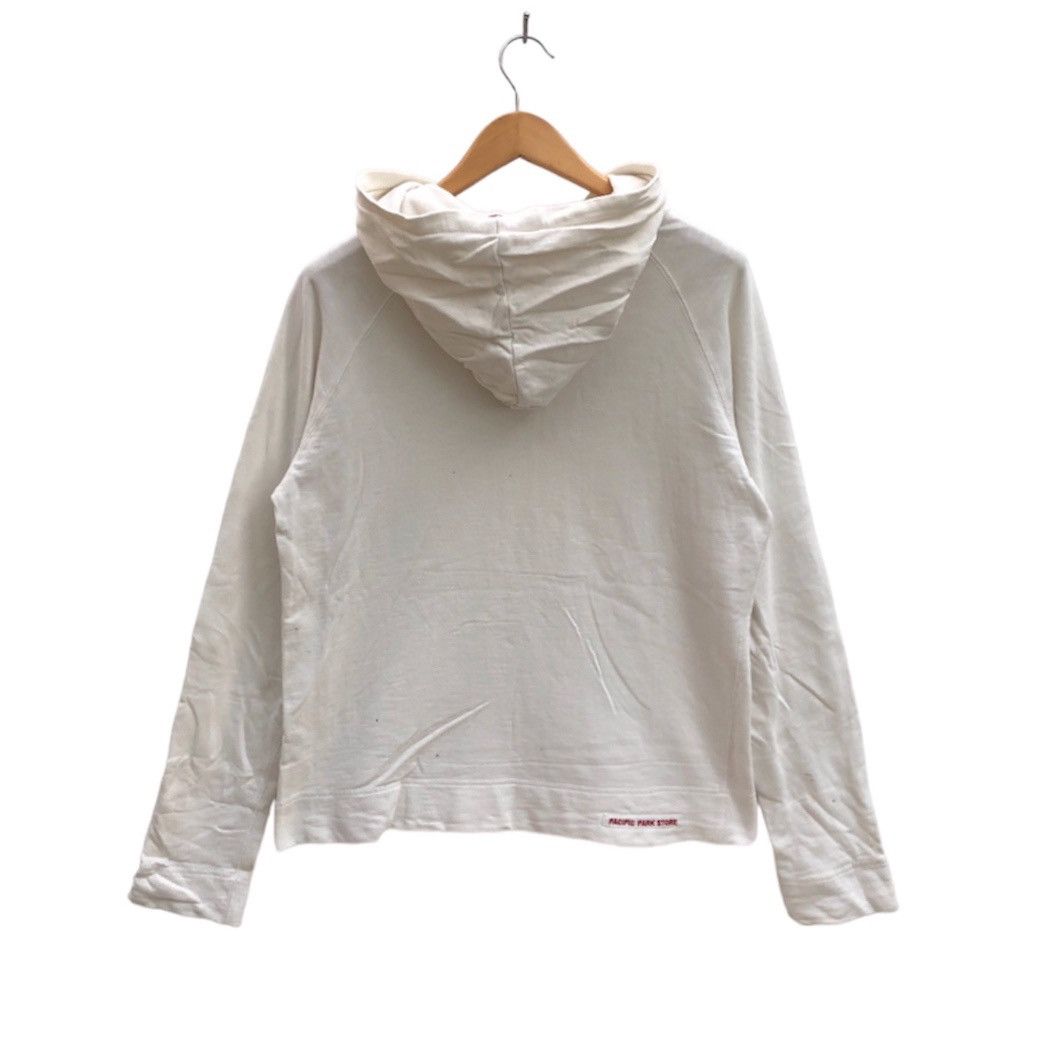 Vintage BERNSTEIN FISH GROTTO by PACIFIC PARK Hoodie #0517-15 Size US M / EU 48-50 / 2 - 5 Thumbnail