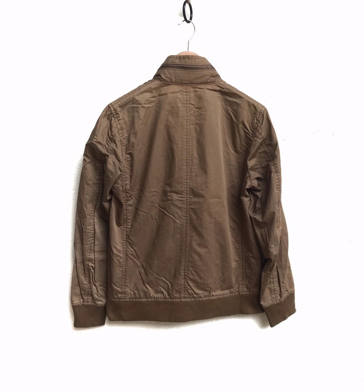 Edifice Japan 🔥Edifice Japan Multy Pocket Jacket Size US S / EU 44-46 / 1 - 2 Thumbnail