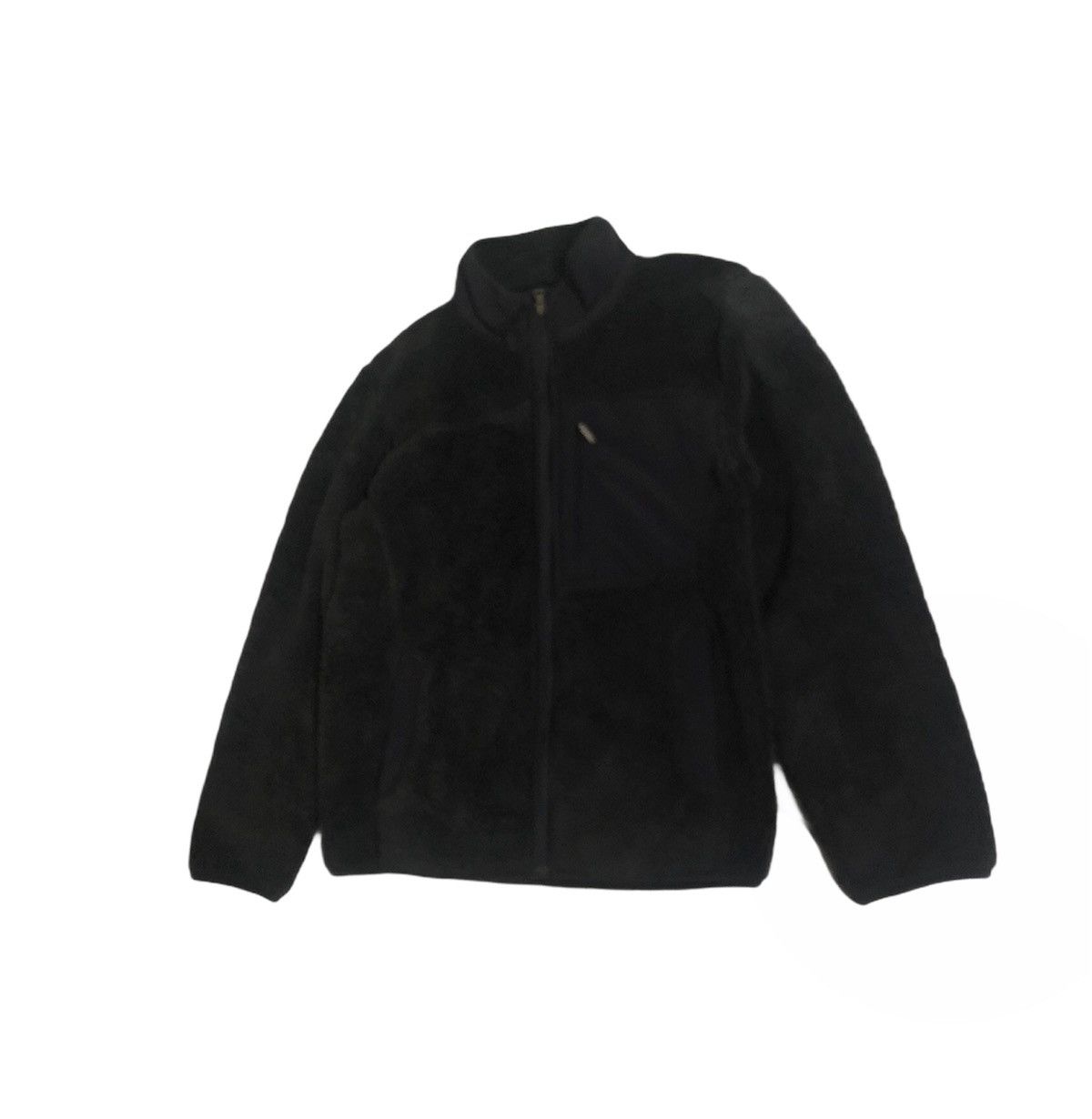 Japanese Brand × Uniqlo 🔥Uniqlo Bulky Fleece Zipper Jacket Size US S / EU 44-46 / 1 - 4 Thumbnail